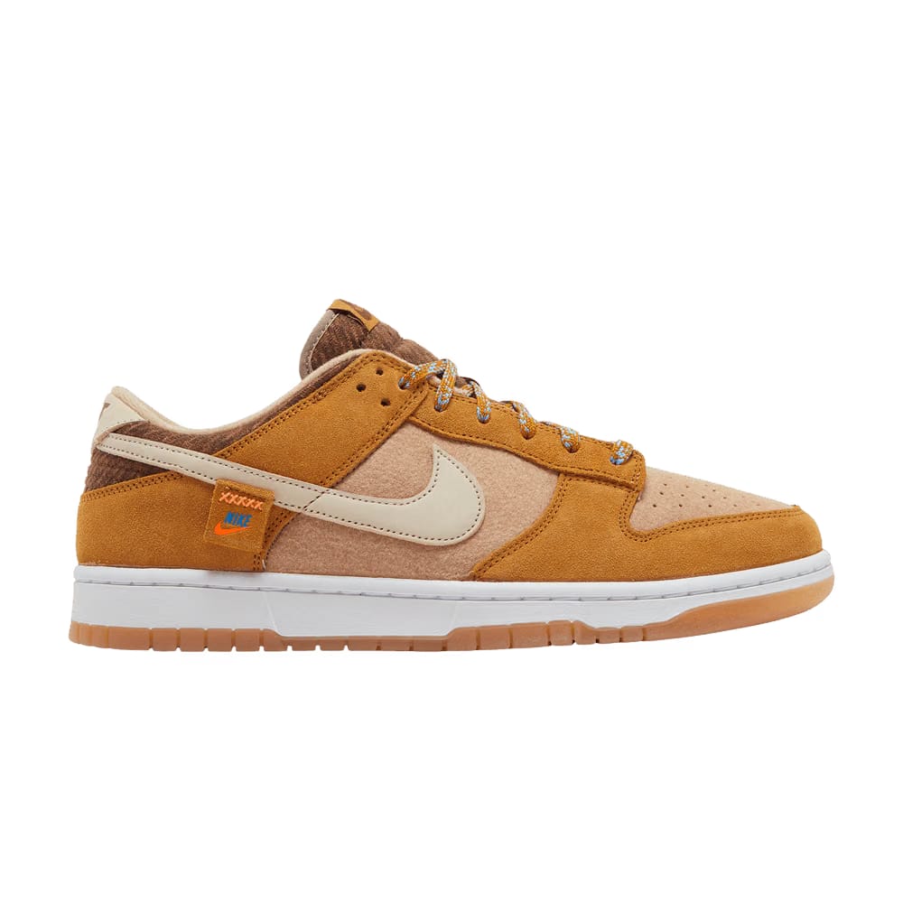Nike Dunk Low SE Teddy Bear Praline