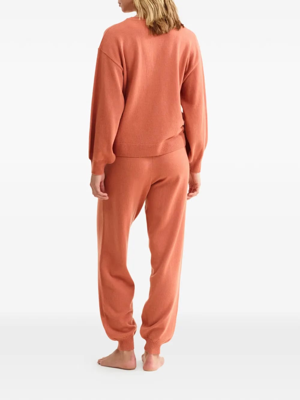 Famous pull sweater