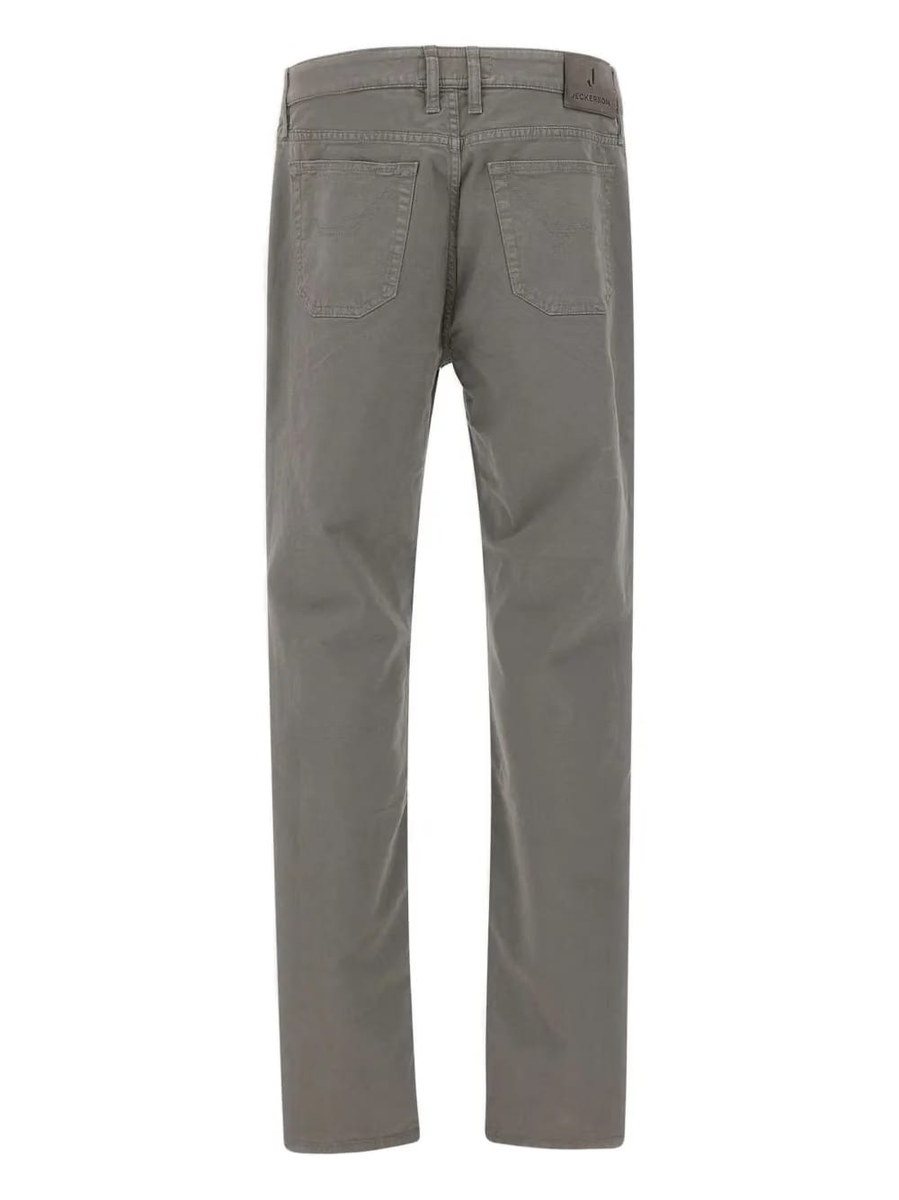 John belt loops stitching trousers