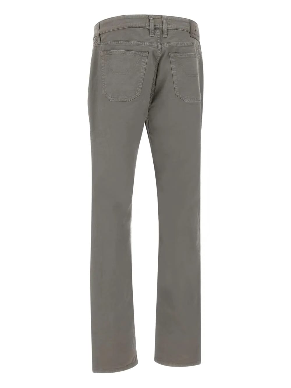 John belt loops stitching trousers