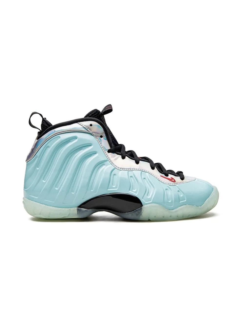 Little Posite One "Copa" sneakers
