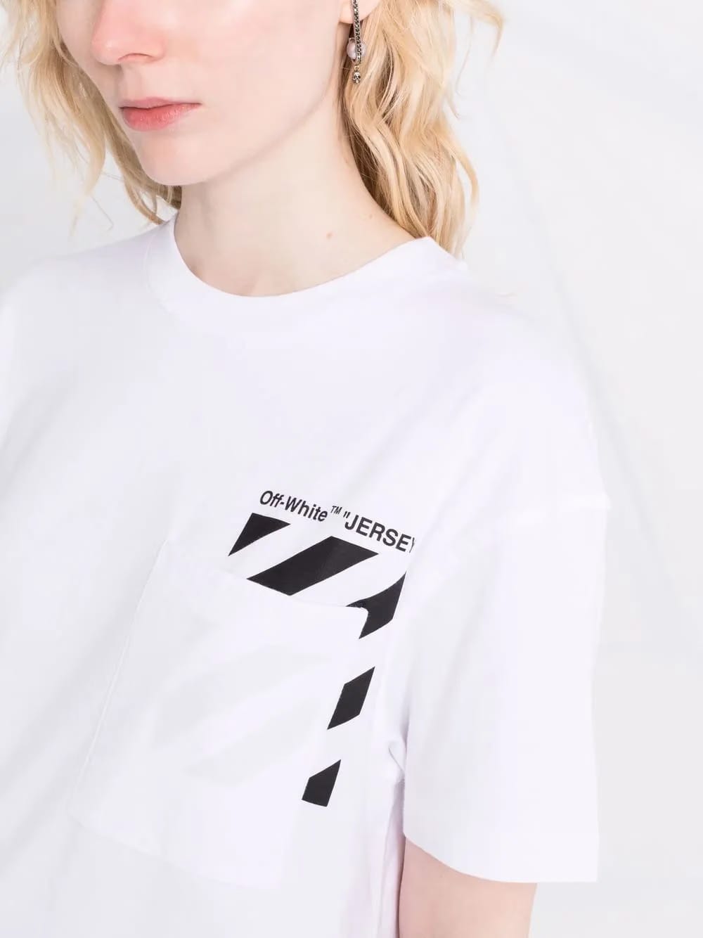 Jersey short-sleeve T-Shirt