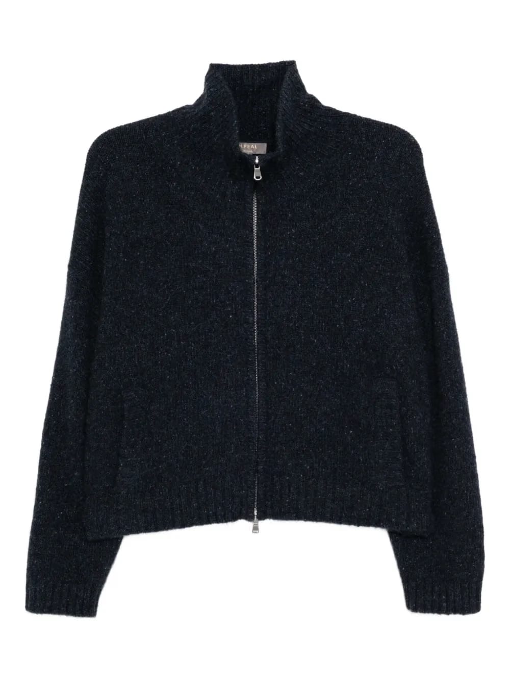 Marl cardigan