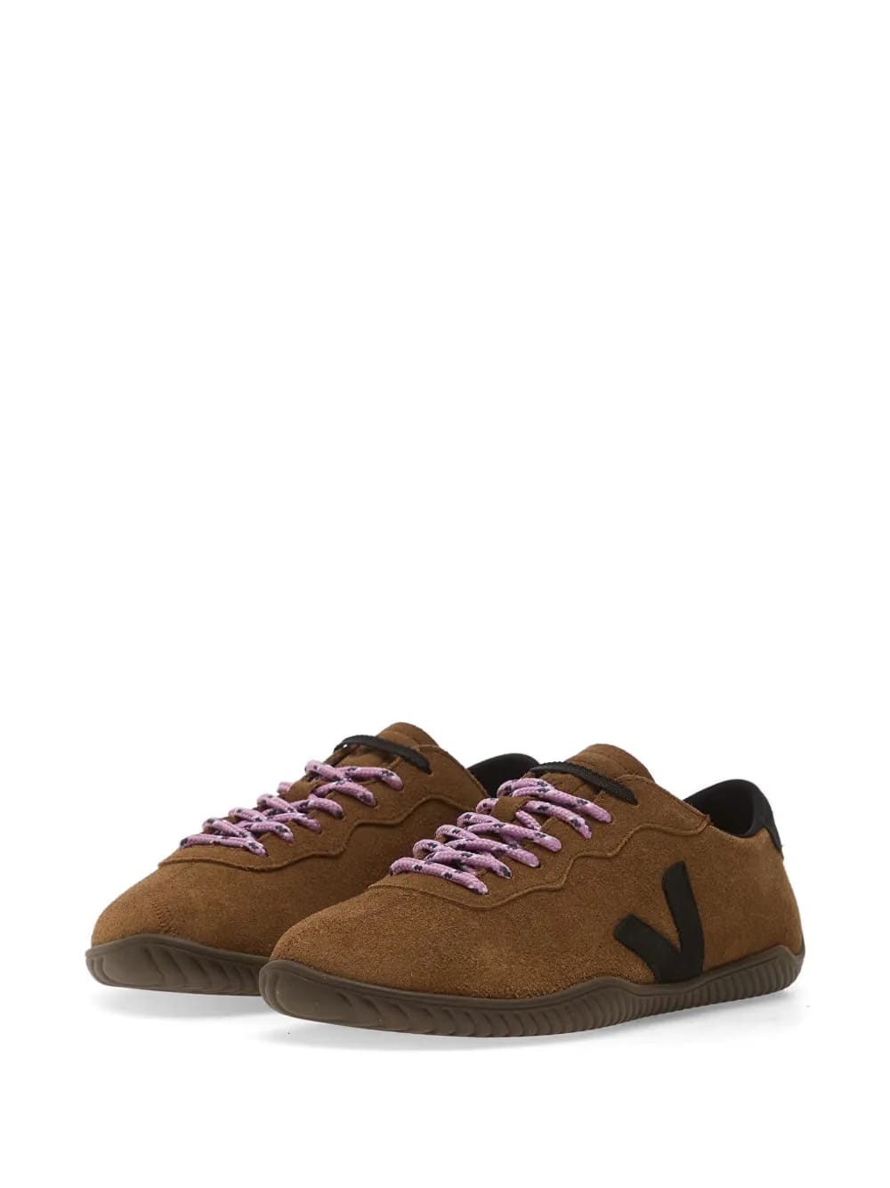 Jitsu lace-up sneakers