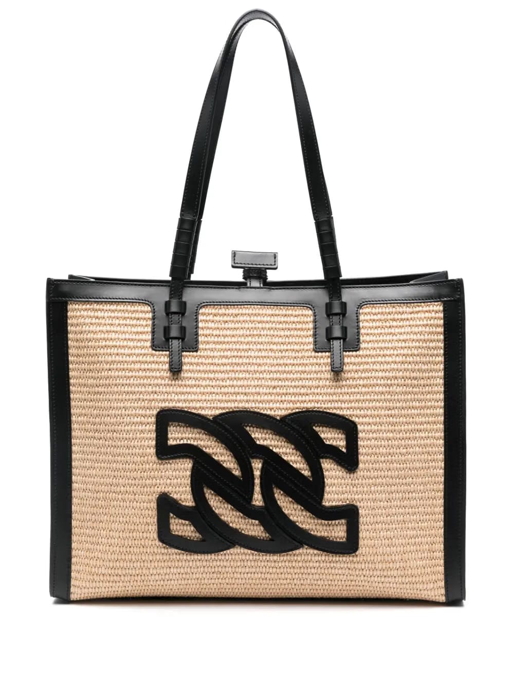 Beaurivage tote bag
