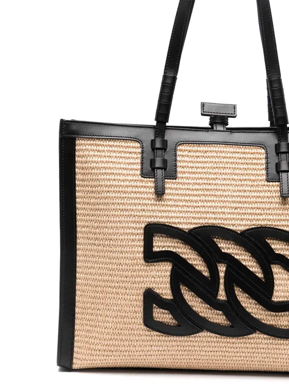 Beaurivage tote bag