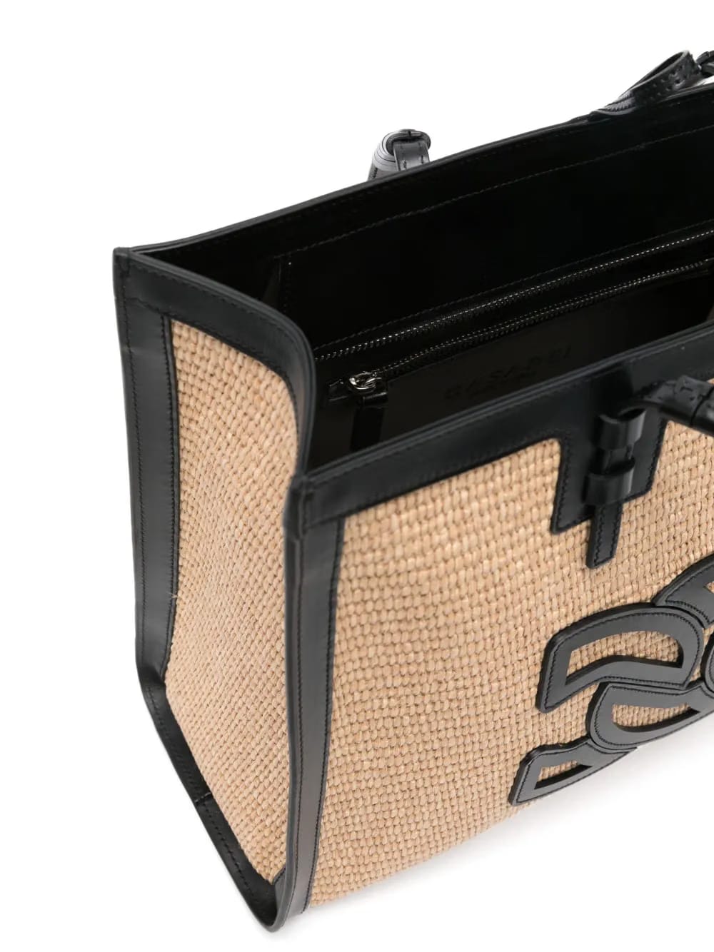 Beaurivage tote bag