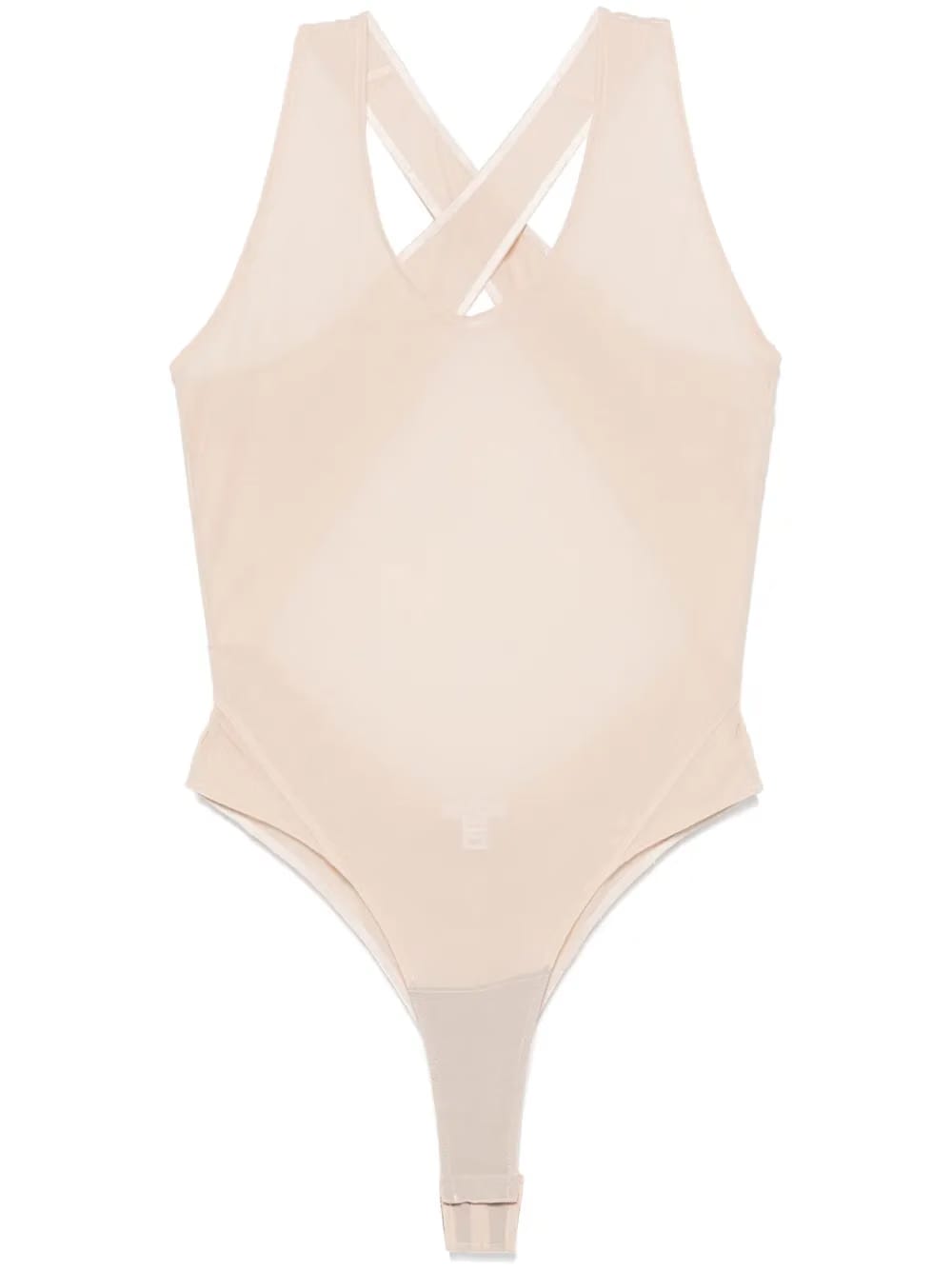 mesh bodysuit