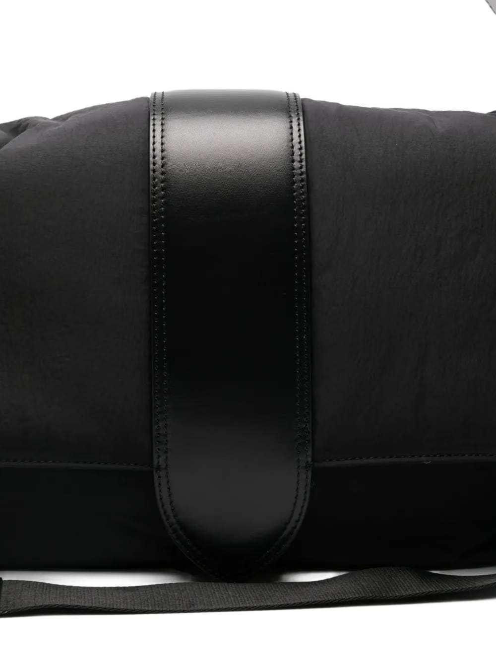 Bambino messenger bag