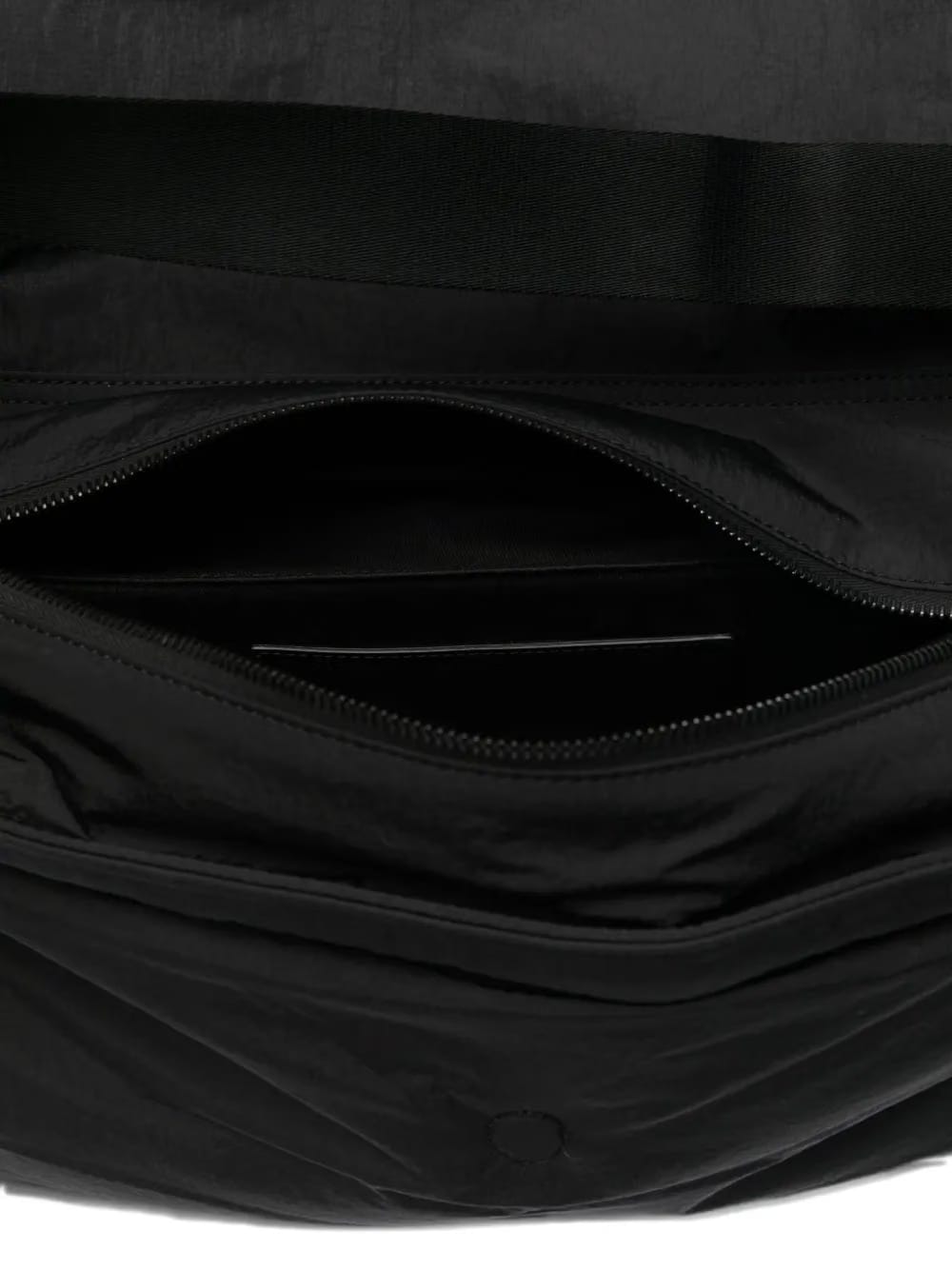 Bambino messenger bag