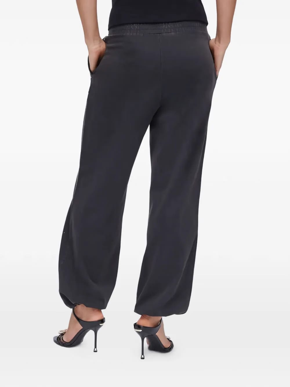 embellished trousers