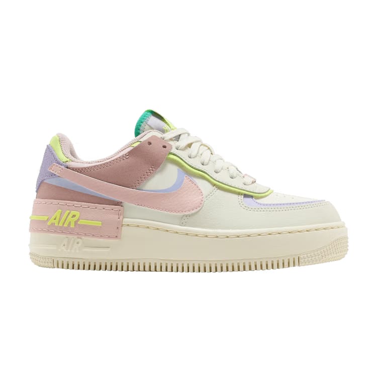 Wmns Air Force 1 Shadow Cashmere