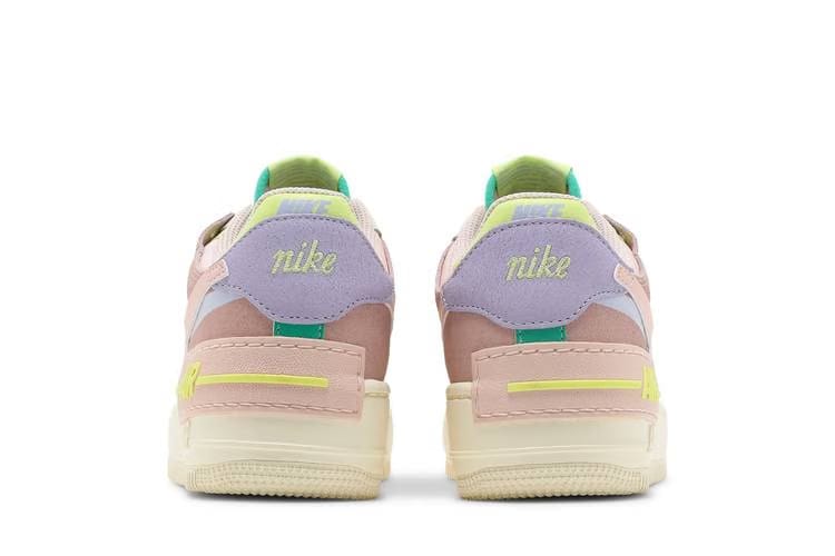 Wmns Air Force 1 Shadow Cashmere