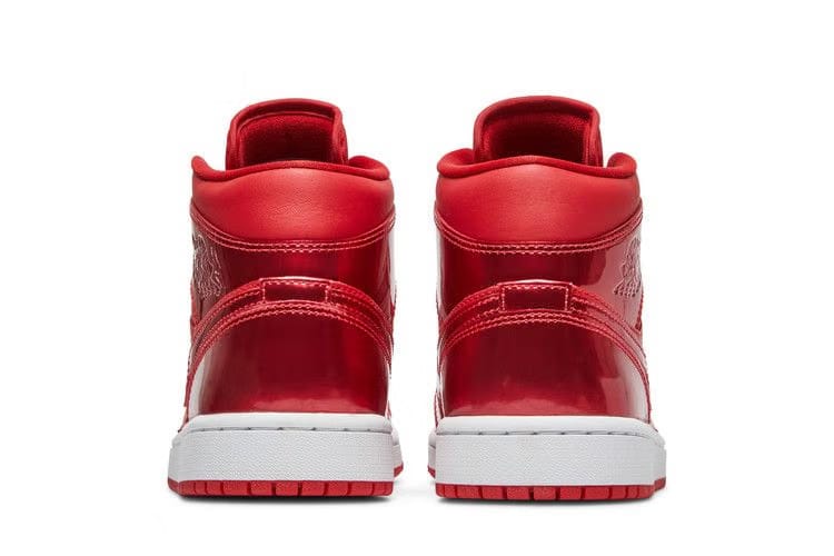 Jordan 1 Mid SE Pomegranate W