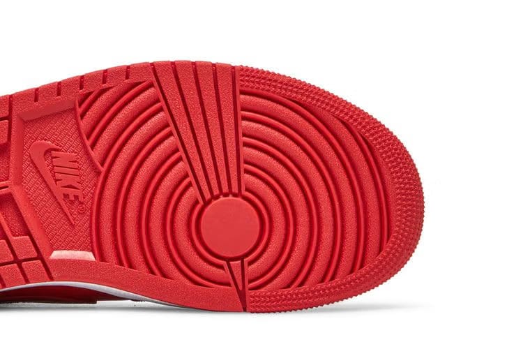 Jordan 1 Mid SE Pomegranate W