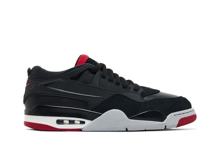 Air Jordan 4 RM "Bred" sneakers