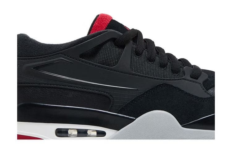 Air Jordan 4 RM "Bred" sneakers