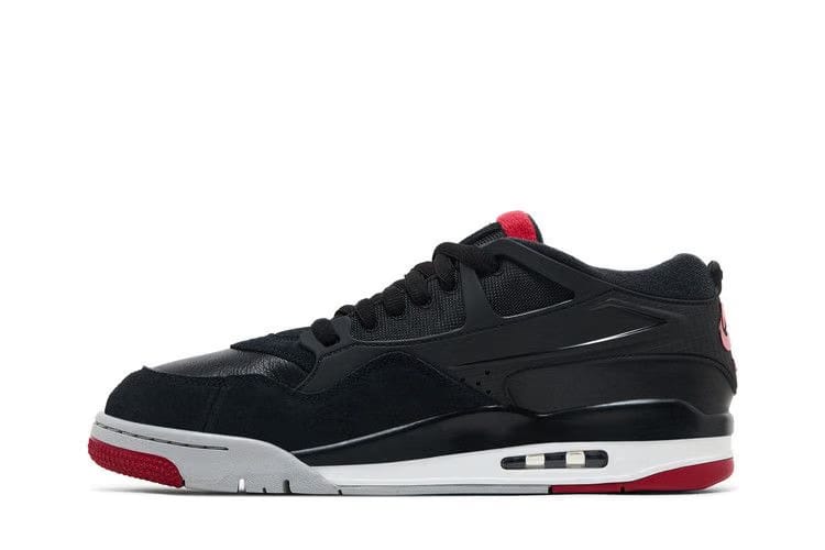 Air Jordan 4 RM "Bred" sneakers