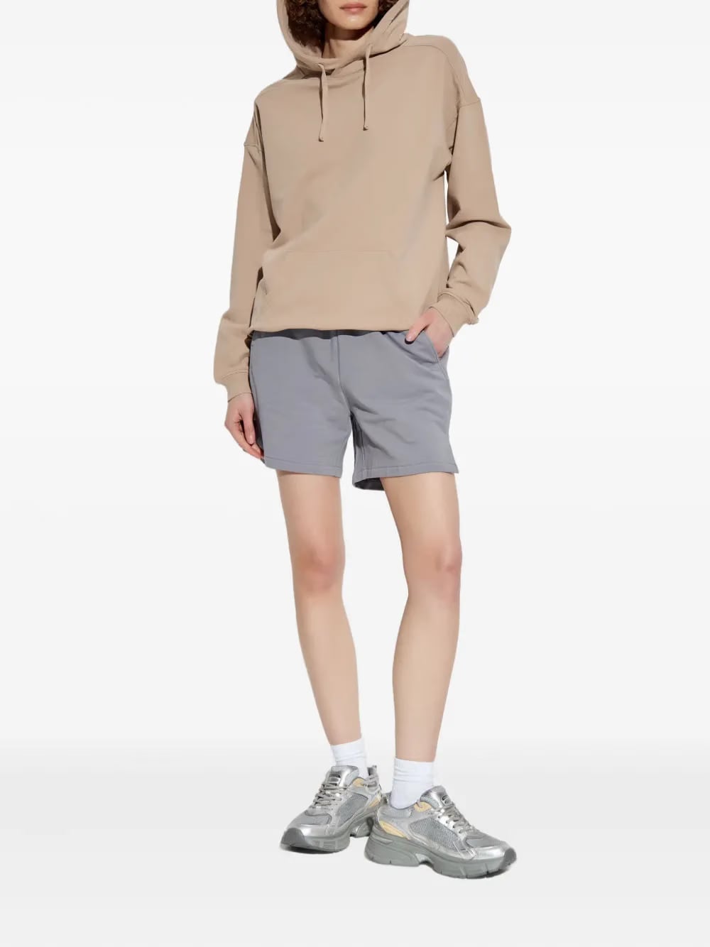 organic-cotton Hoodie