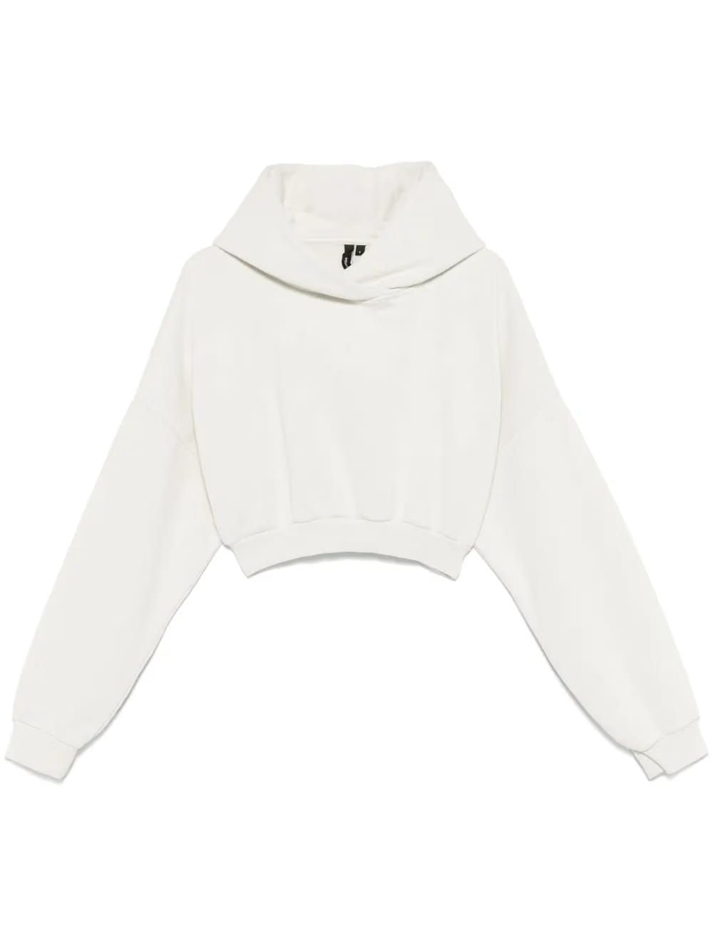 organic-cotton Hoodie