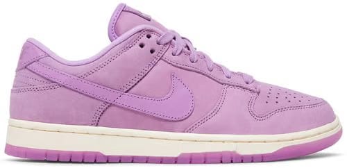 Wmns Nike Dunk Low 'Rush Fuchsia'