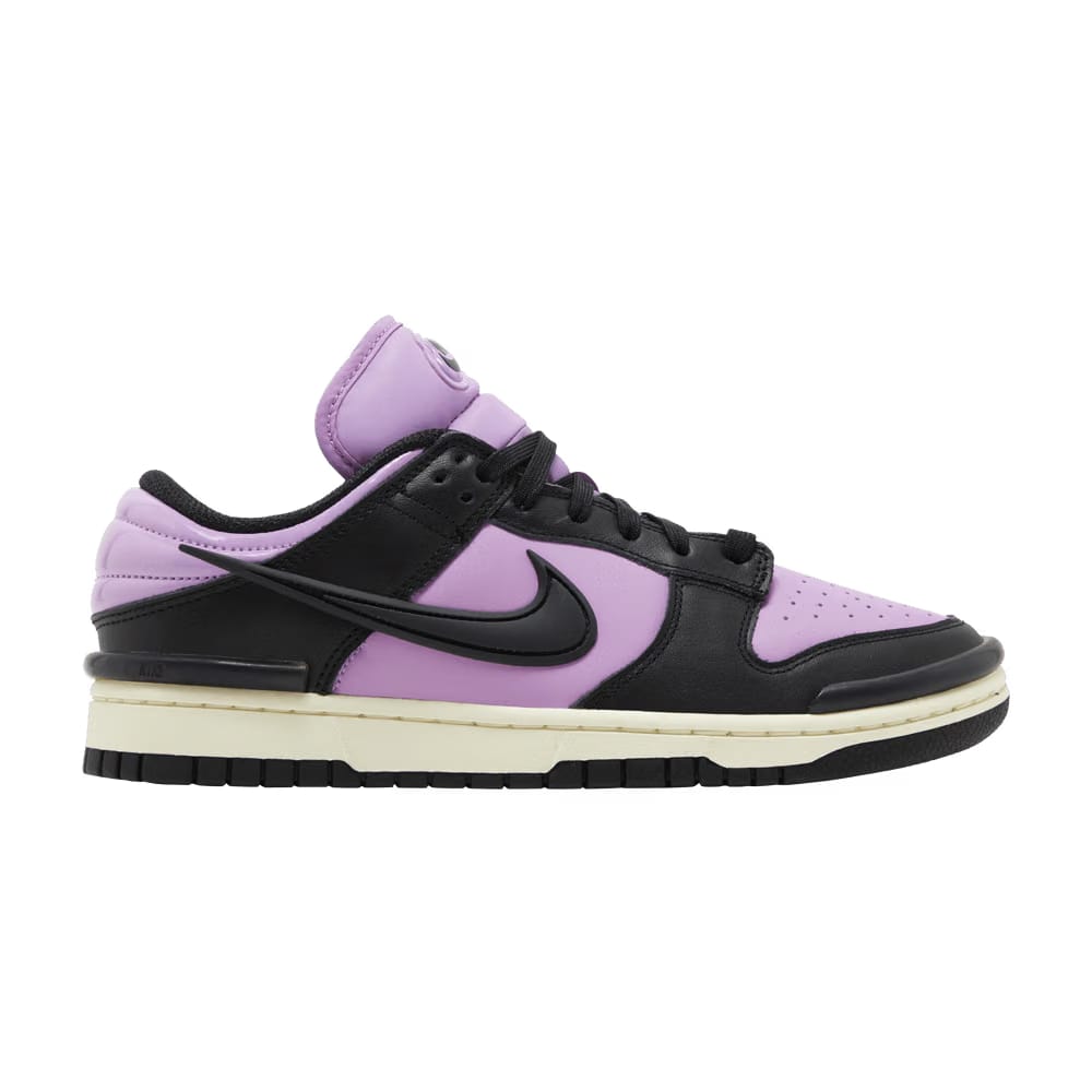 Wmns Nike Dunk Low 'Rush Fuchsia'