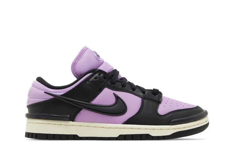 Wmns Nike Dunk Low 'Rush Fuchsia'