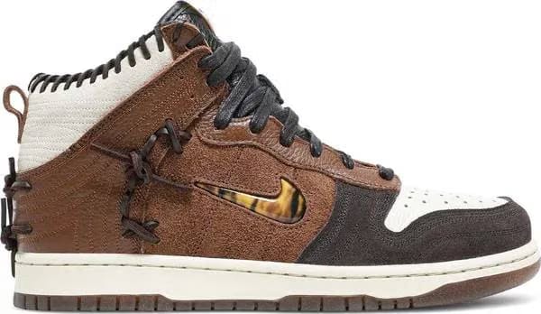 Bodega x Dunk High Legend