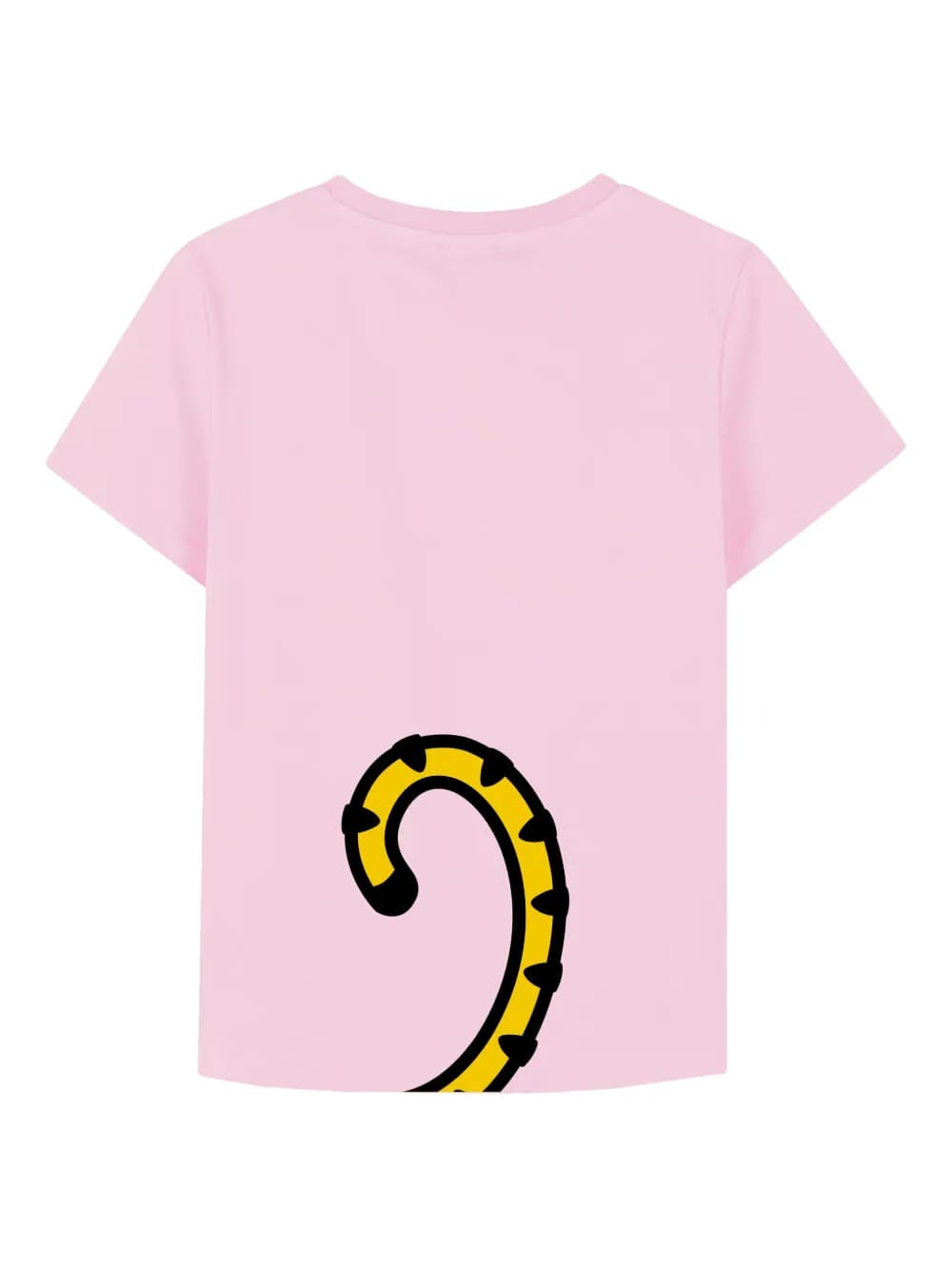 tiger-graphic T-Shirt