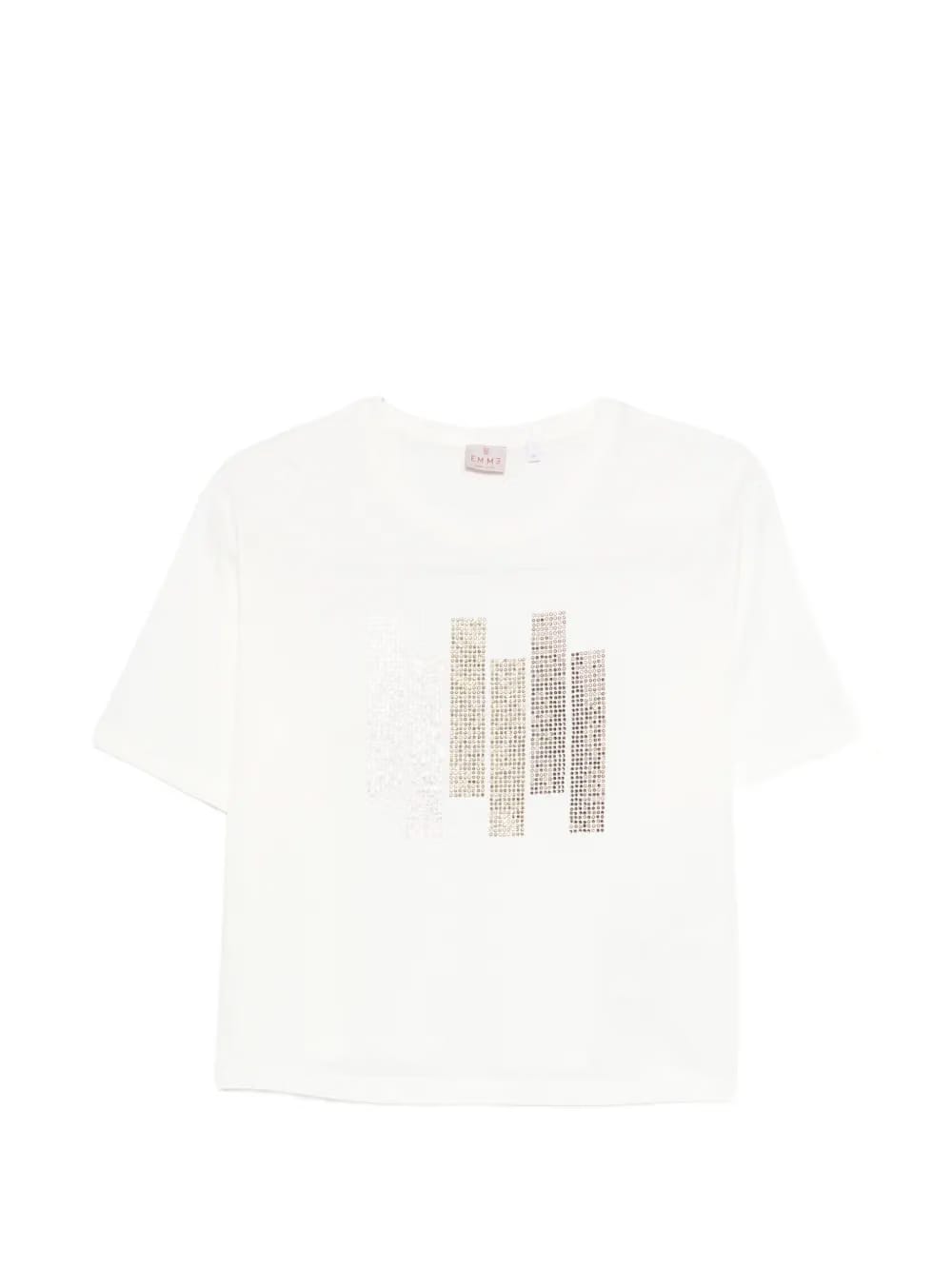 embellished T-Shirt