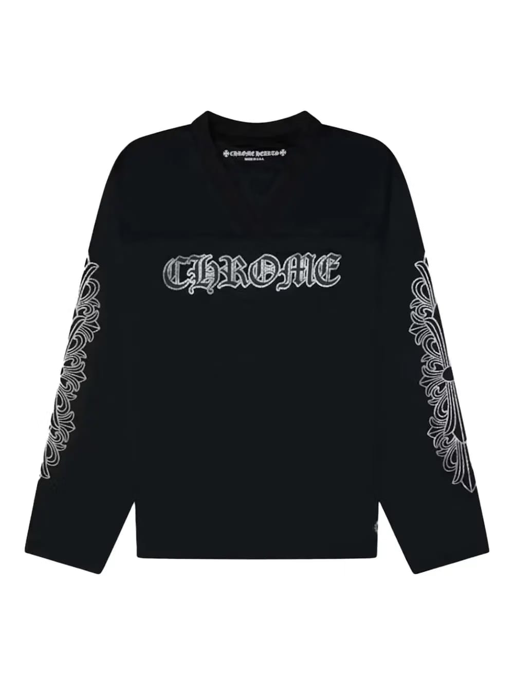 long-sleeve jersey