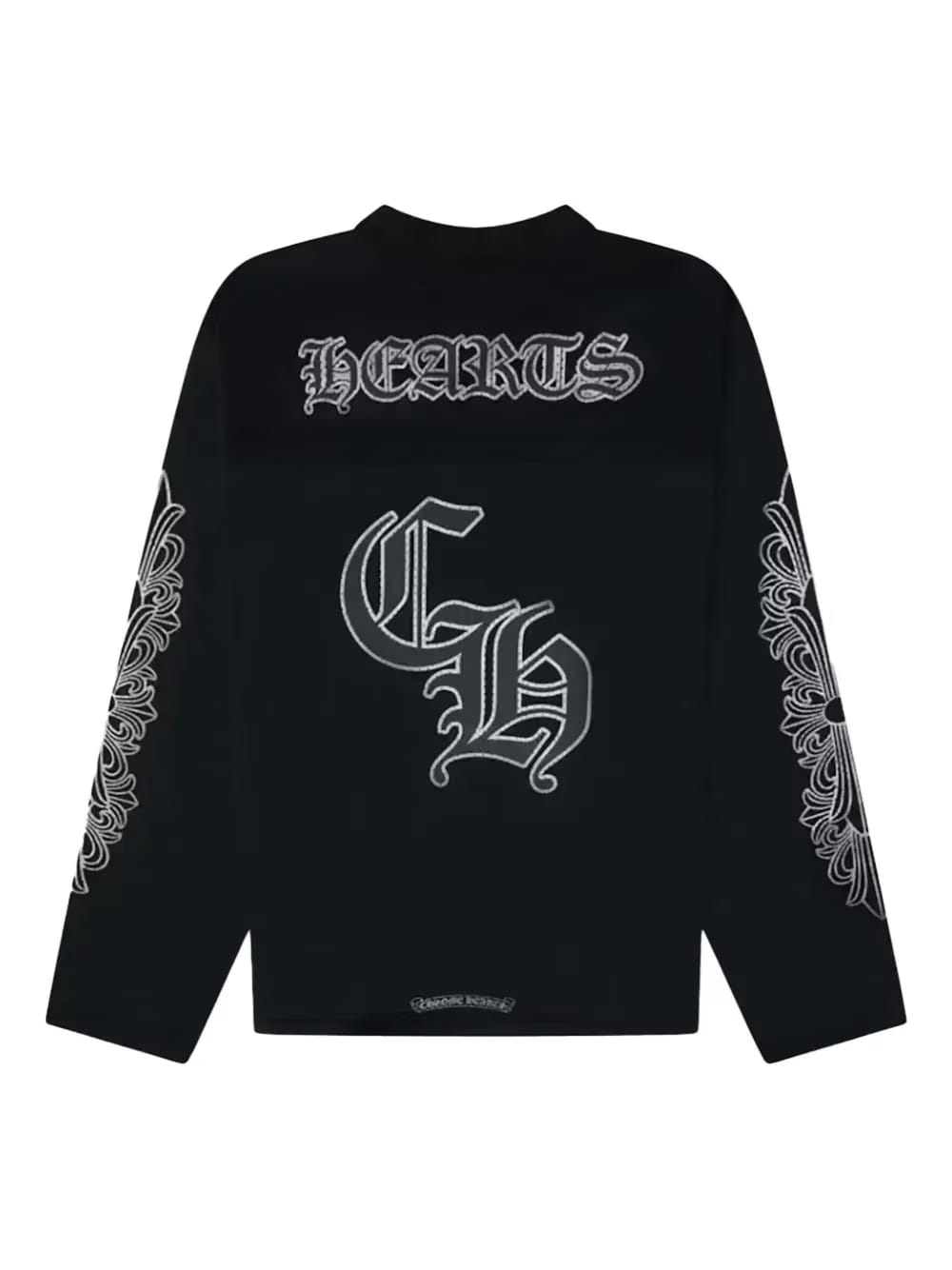 long-sleeve jersey