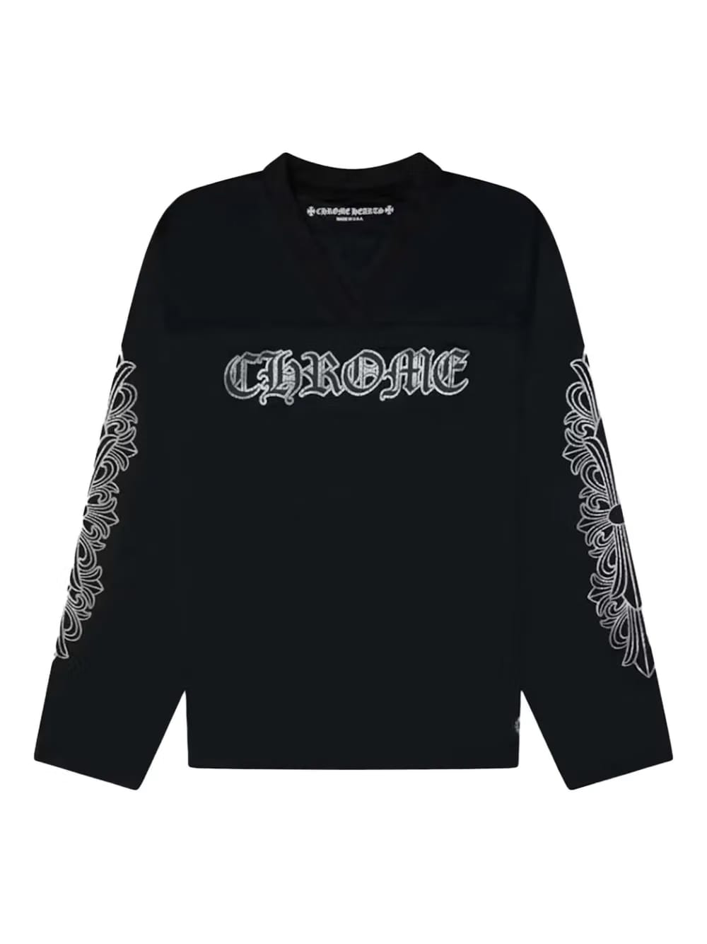 long-sleeve jersey