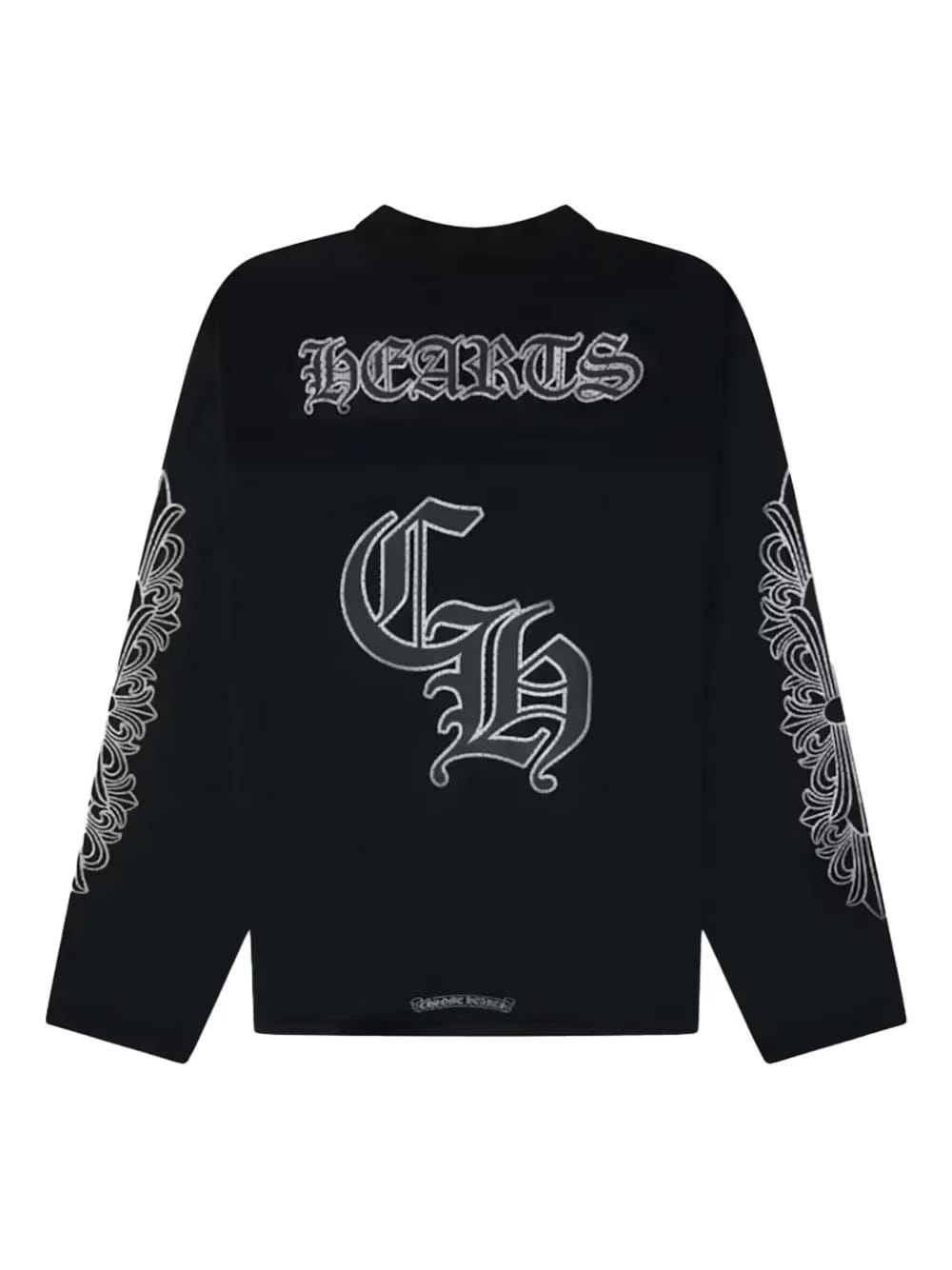 long-sleeve jersey