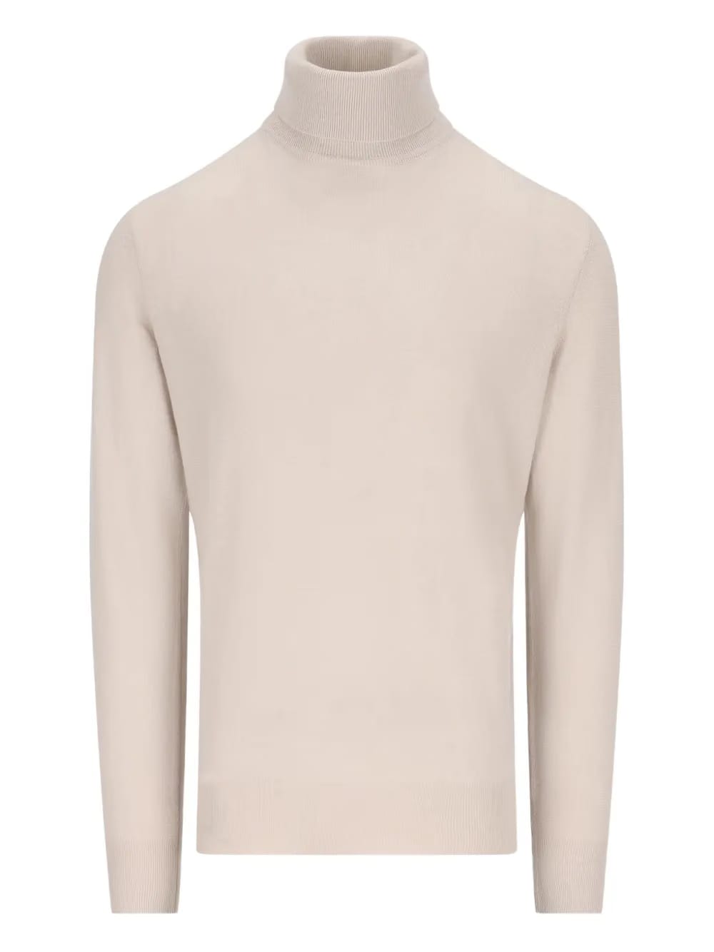 turtleneck cashmere sweater