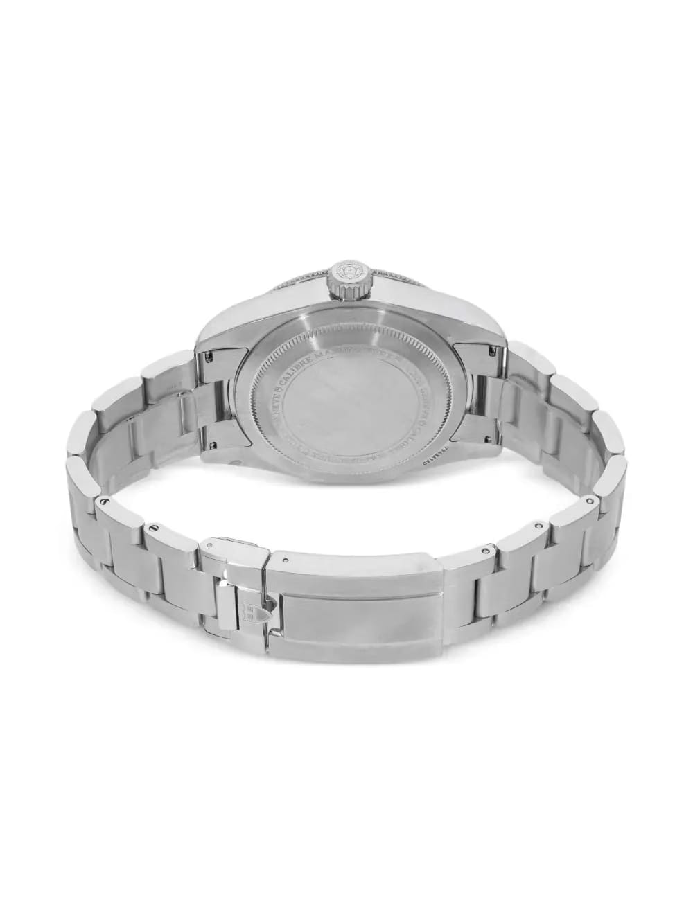 Black Bay - 41 mm