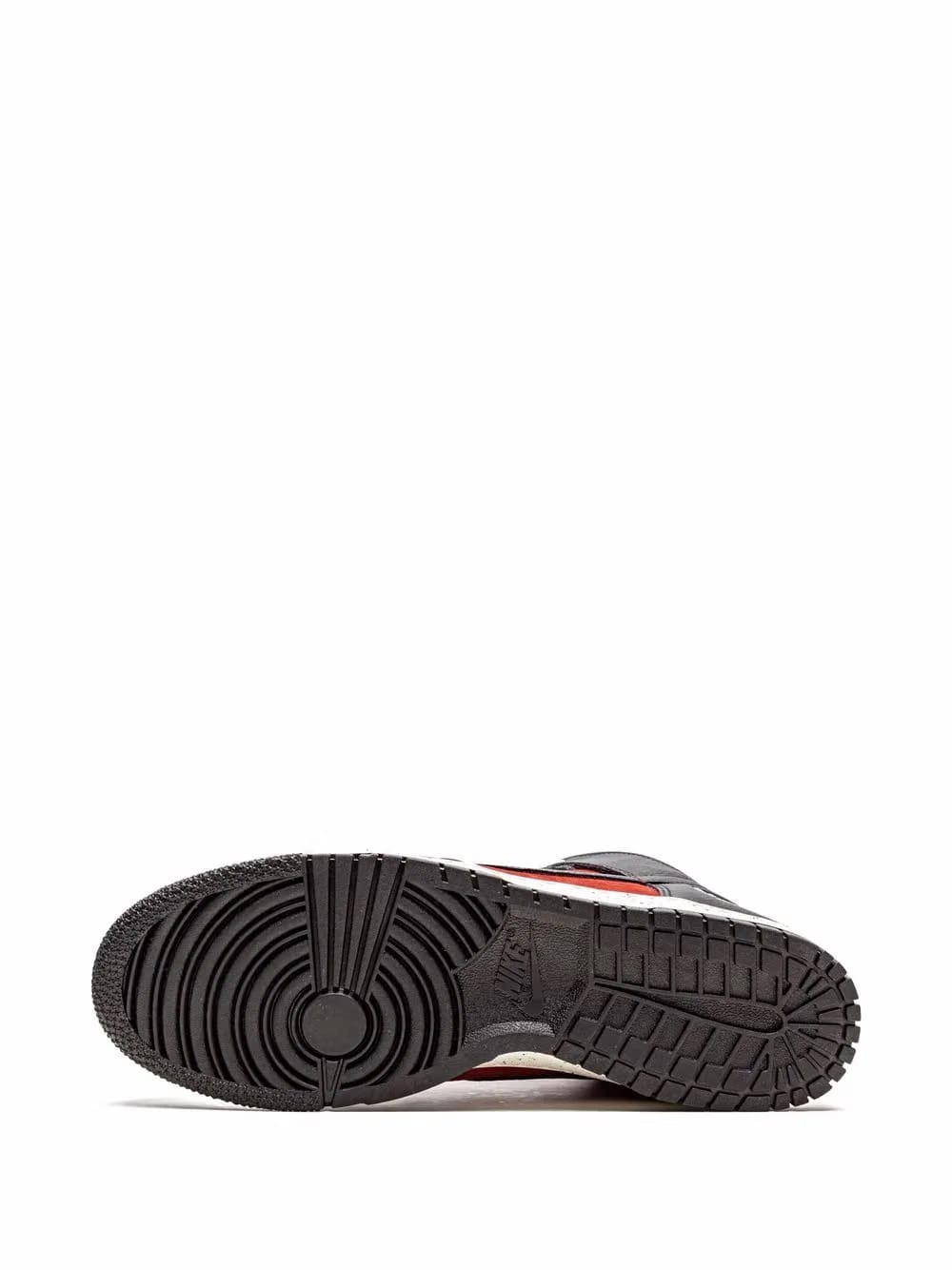 x Undercover Dunk High 1985 "Uba" sneakers