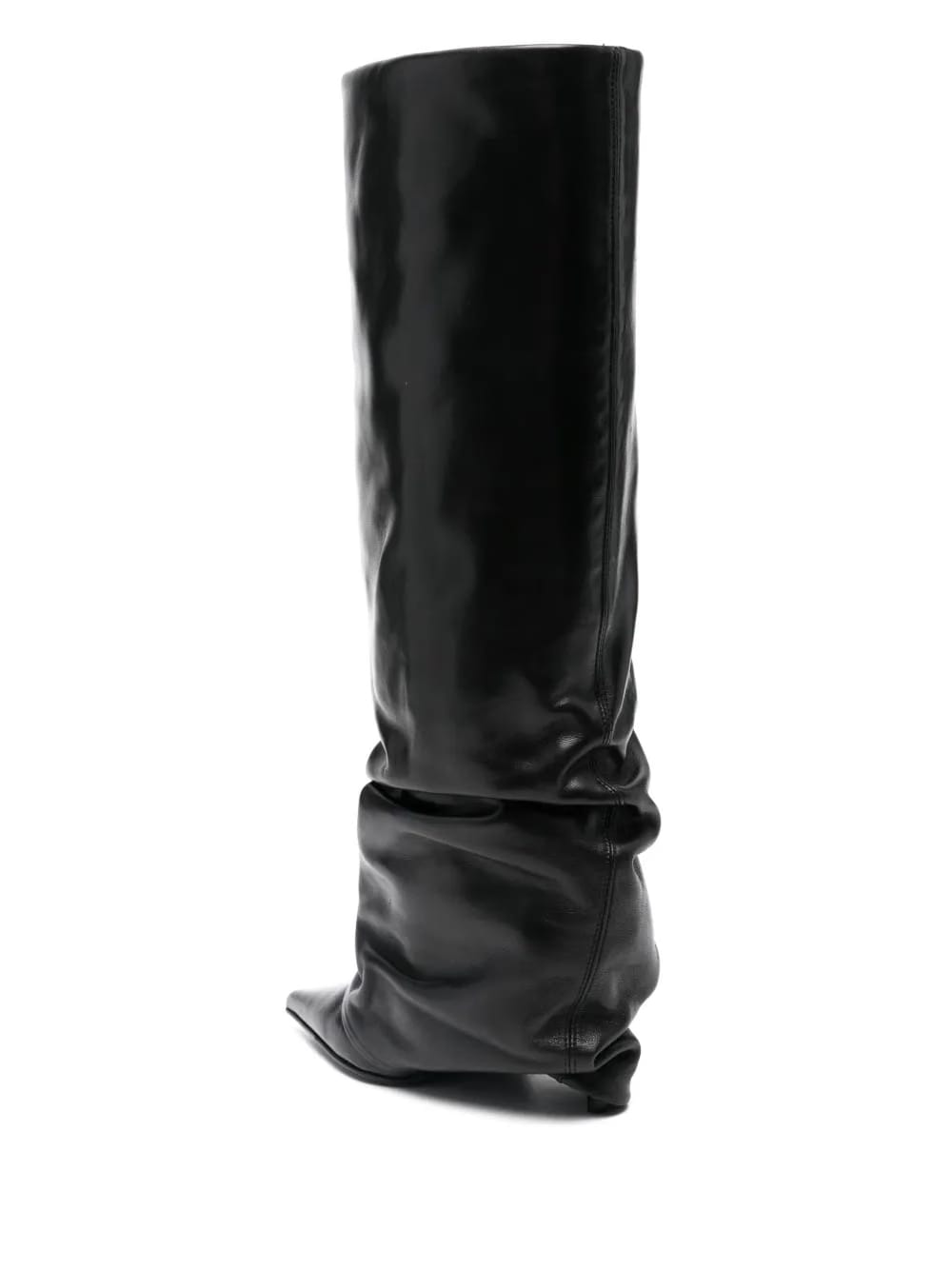 120mm Andy boots