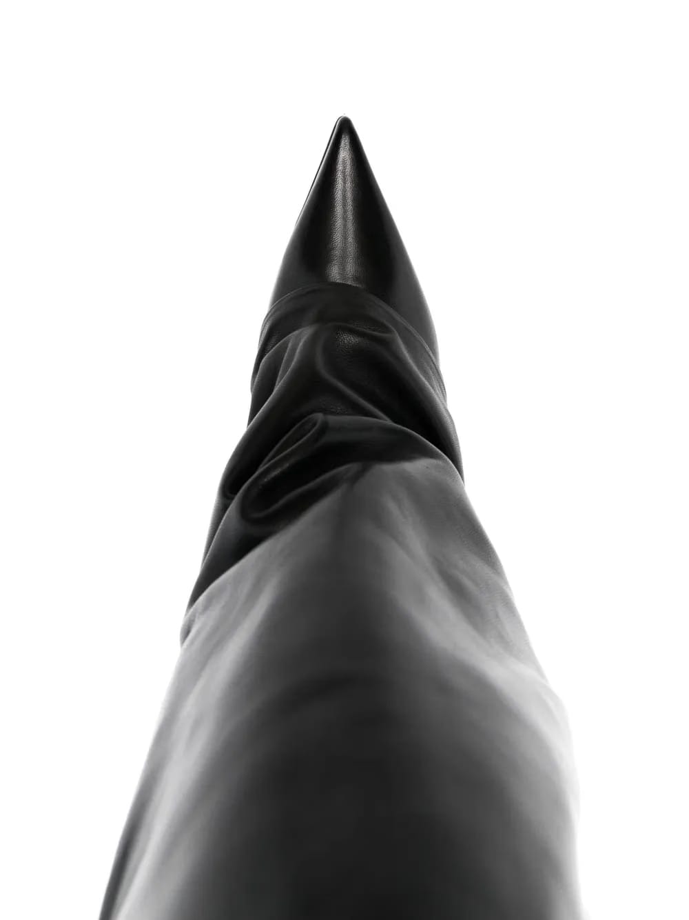 120mm Andy boots
