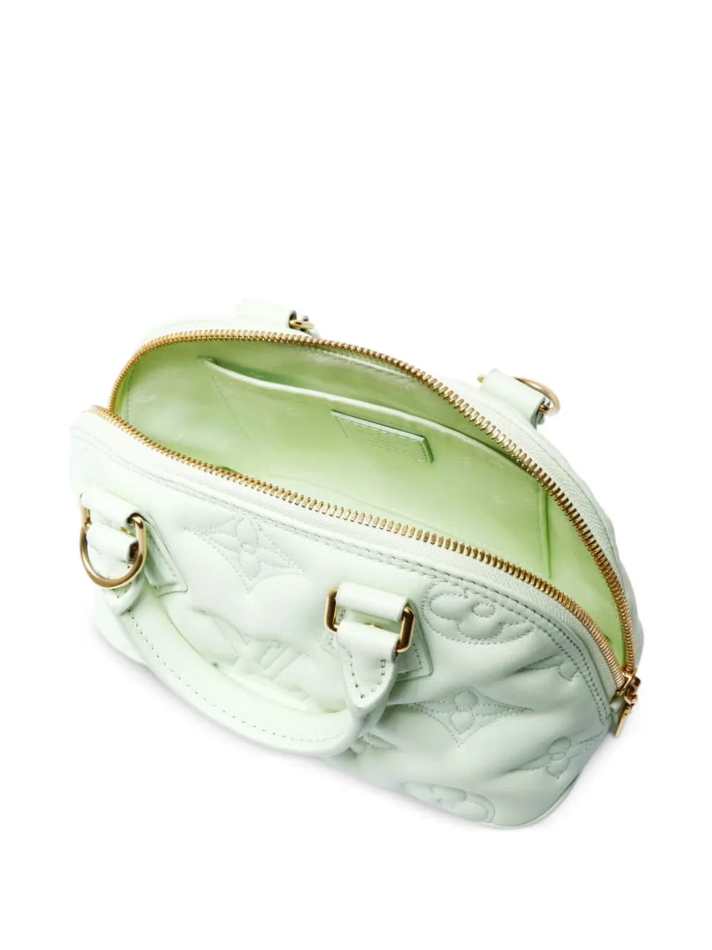 2021-2025 BB Alma tote bag