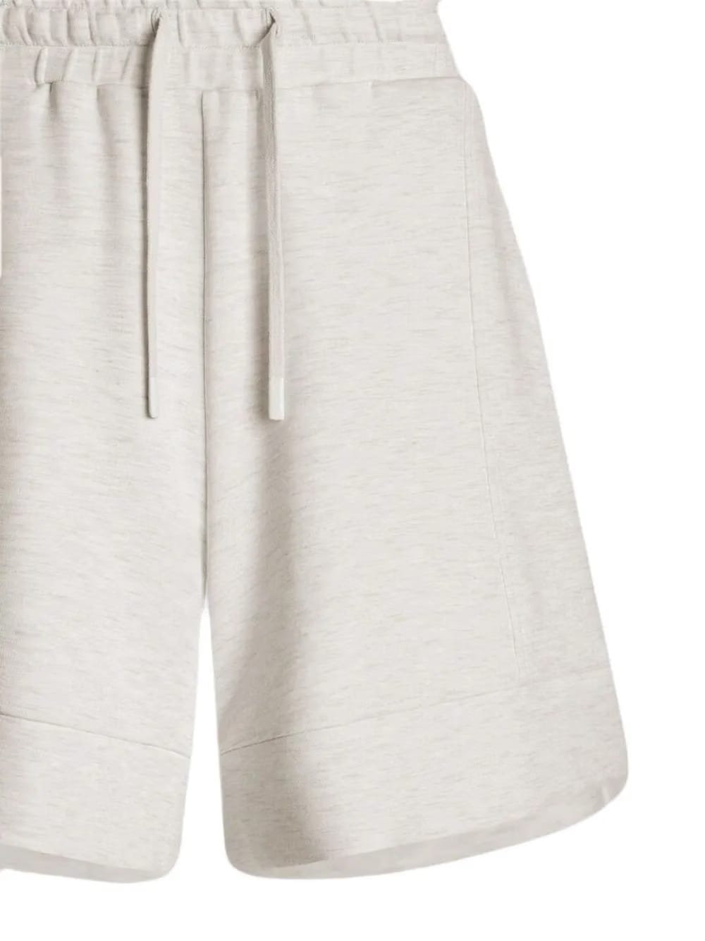 Alder drawstring shorts