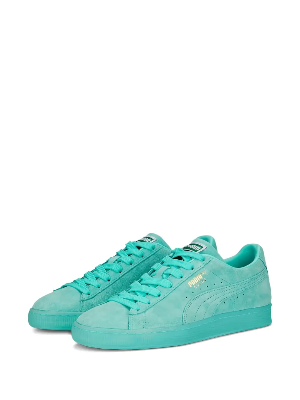 Suede Classic XXI sneakers