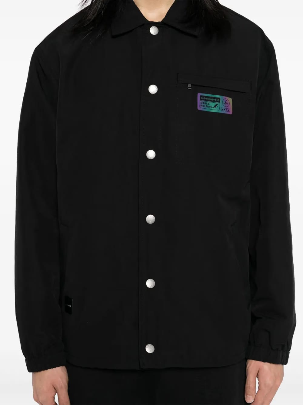 coach jacket