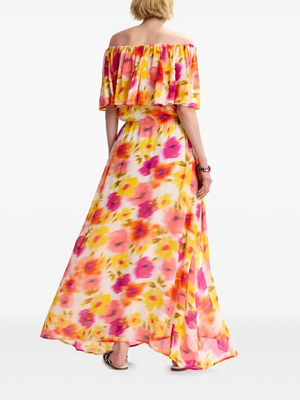 Hirgo dress