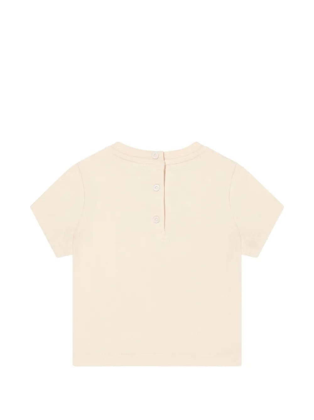 button-up T-Shirt