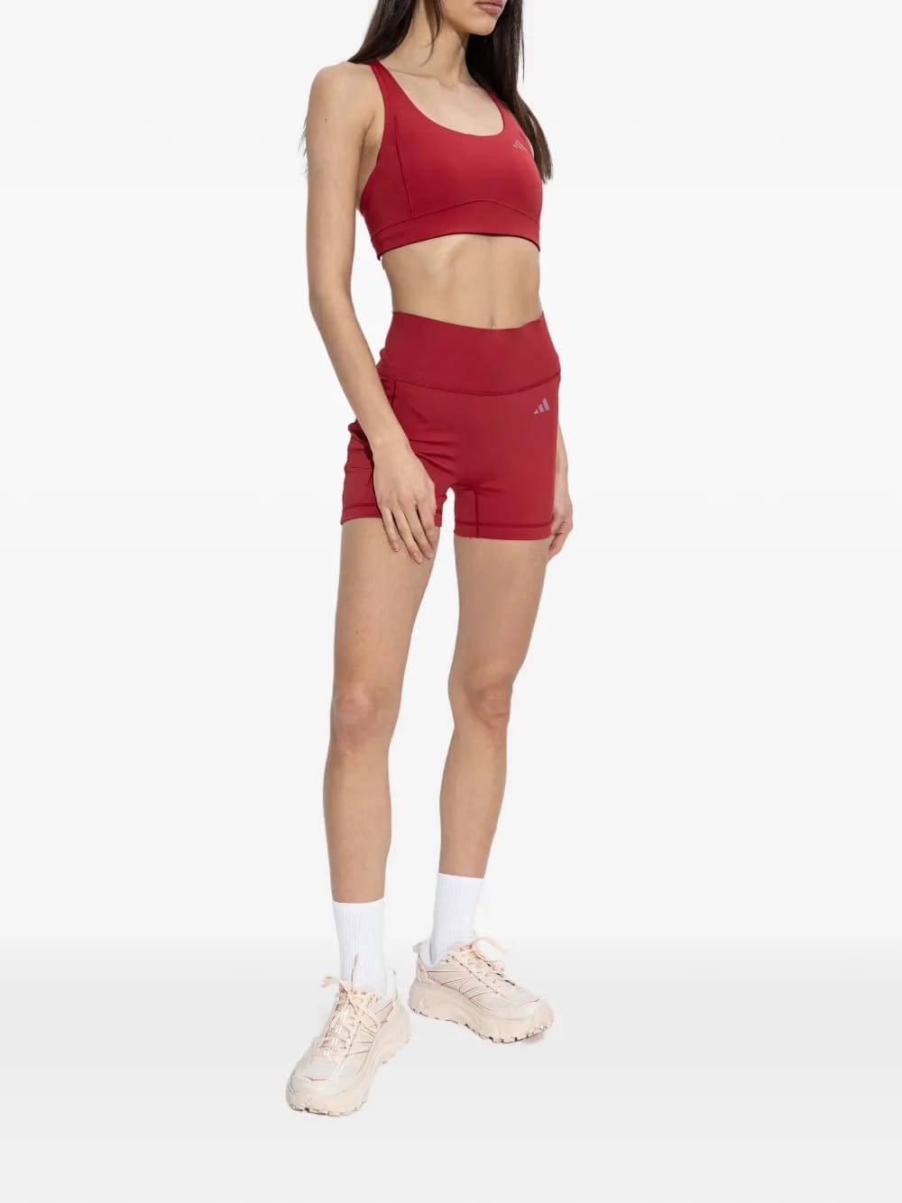 Mafate Speed 2 lace-up sneakers