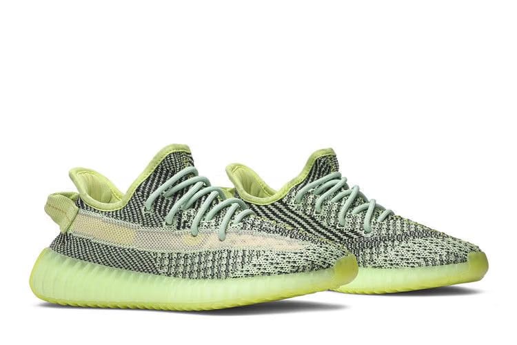 YEEZY BOOST 350 V2 REFLECTIVE Yeezreel