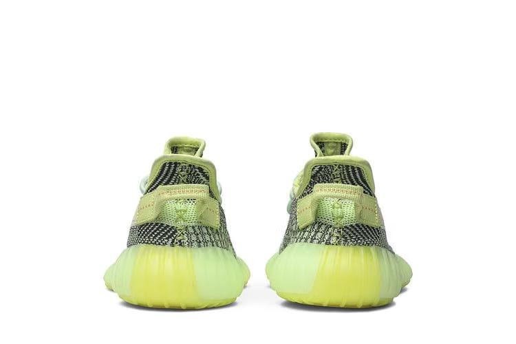 YEEZY BOOST 350 V2 REFLECTIVE Yeezreel
