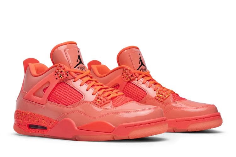 Wmns Air Jordan 4 Retro Nrg Hot Punch