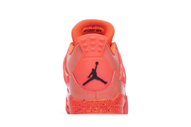 Wmns Air Jordan 4 Retro Nrg Hot Punch